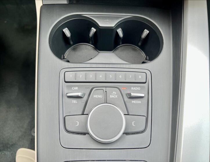 Audi A5 Liftback 3,0 l 210 kw