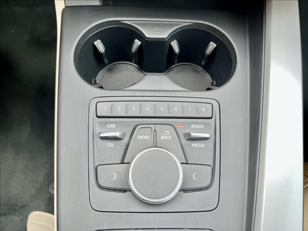 Audi A5 Liftback 3,0 l 210 kw