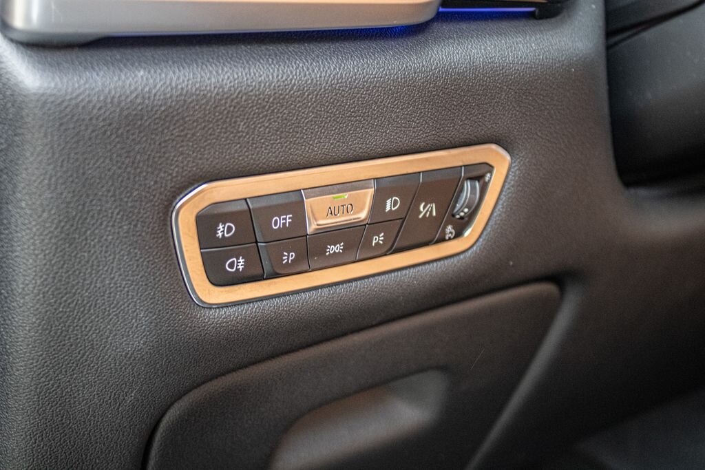 BMW X5 SUV / Terénní 3,0 l 195 kw