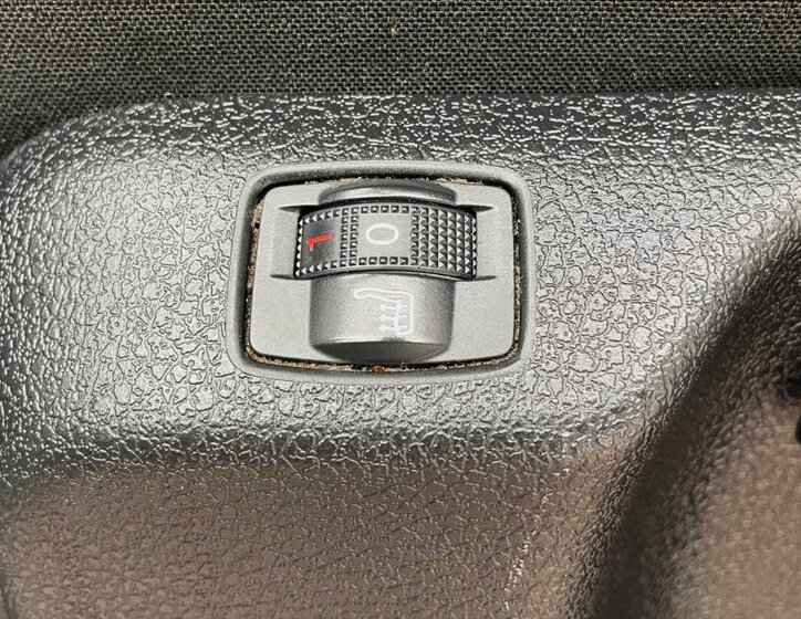 Toyota ProAce Verso MPV 2,0 l 106 kw