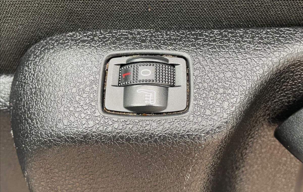 Toyota ProAce Verso MPV 2,0 l 106 kw