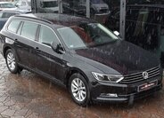 Volkswagen Passat Kombi 2,0 l 110 kw