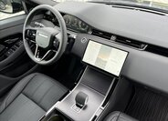 Land Rover Range Rover Evoque SUV 1,5 l 198 kw