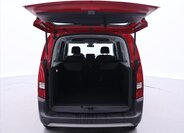 Peugeot Rifter MPV 1,5 l 96 kw