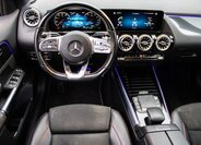 Mercedes-Benz GLA 18