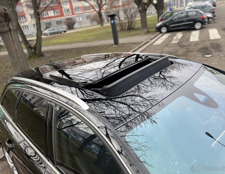 Audi A6 Kombi 0,0 230 kw