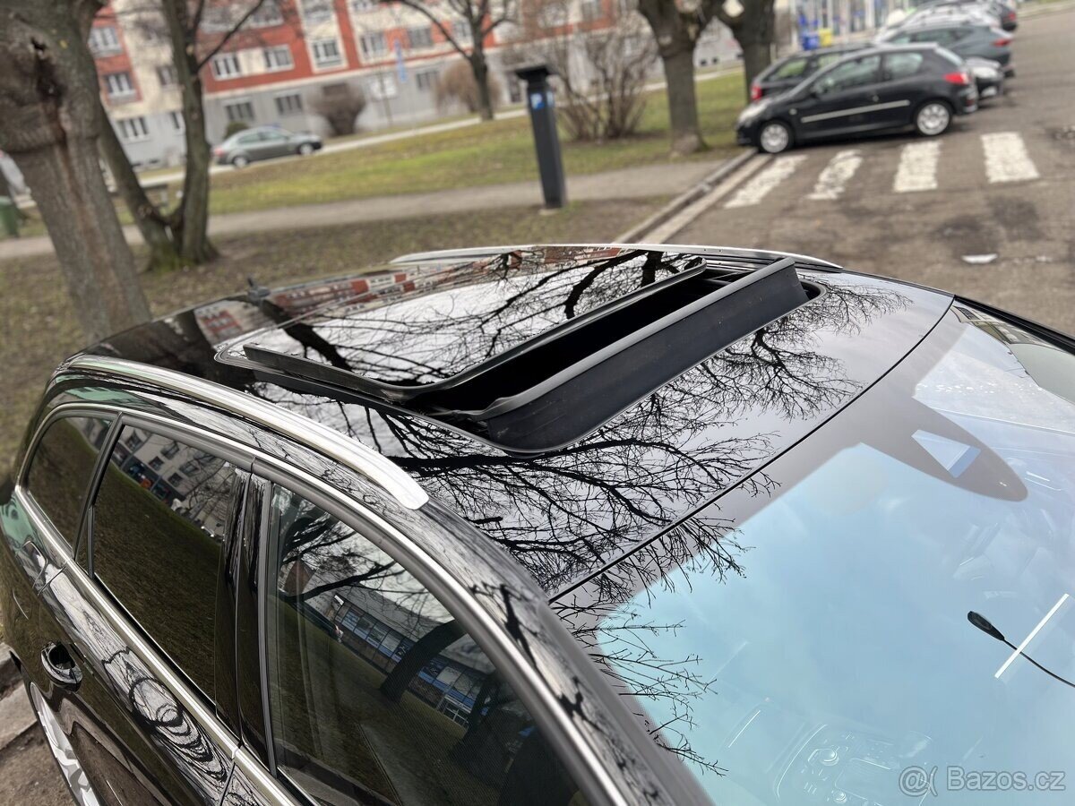 Audi A6 Kombi 0,0 230 kw
