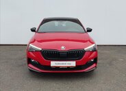 Škoda Scala Hatchback 1,5 l 110 kw