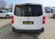 Citroën Jumpy Kombi 2,0 l 110 kw