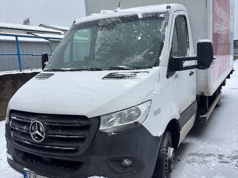 Mercedes-Benz Ostatní Ostatní 0,0 120 kw