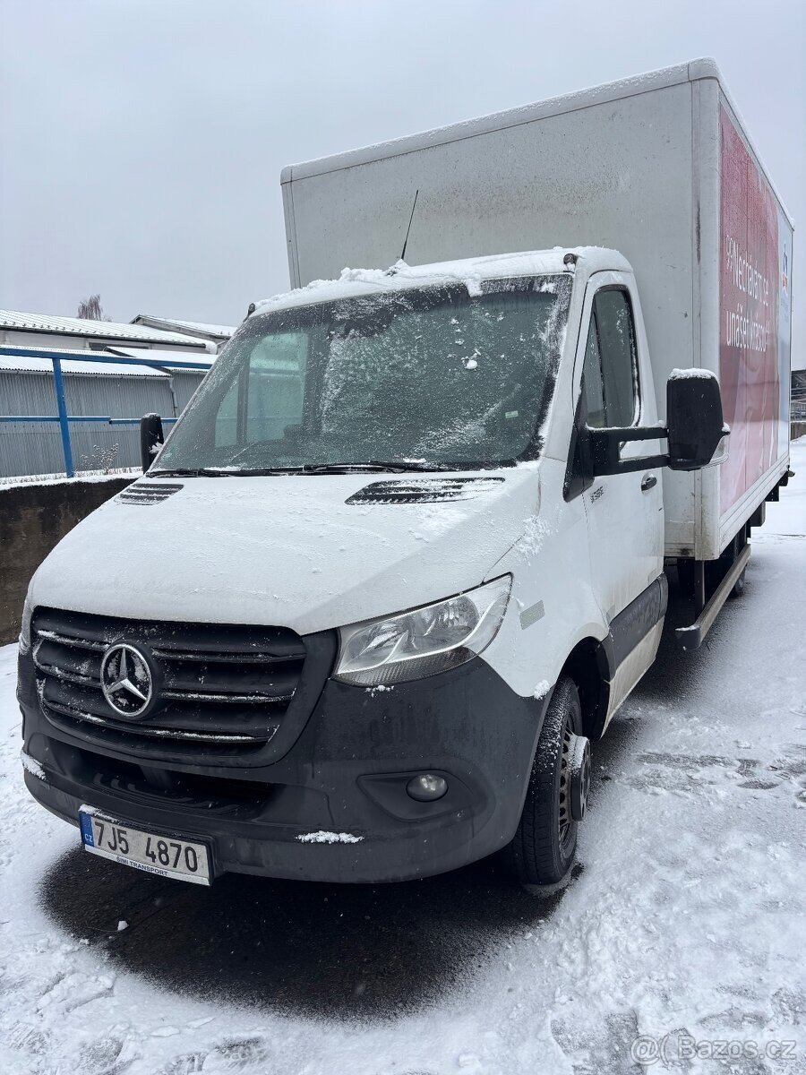 Mercedes-Benz Ostatní Ostatní 0,0 120 kw