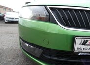 Škoda Rapid Hatchback 1,2 l 77 kw