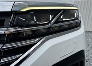 Volkswagen Touareg Kombi 3,0 l 210 kw
