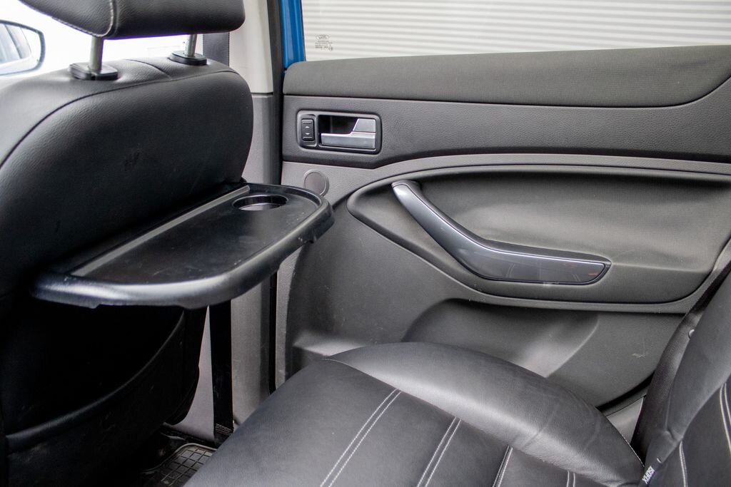 Ford Kuga SUV 2,0 l 100 kw