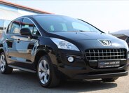 Peugeot 3008 MPV 1,6 l 80 kw