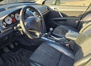 Peugeot 407 Sedan 2,0 l 100 kw
