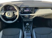 Škoda Scala Hatchback 999,0 85 kw