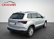 Škoda Karoq Kombi 1,5 l 110 kw