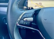 Škoda Superb Kombi 2,0 l 110 kw