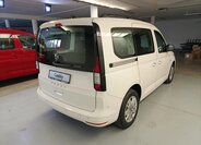 Volkswagen Caddy Kombi 1,5 l 85 kw