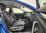 Škoda Octavia Sedan / Limuzína 1,5 l 110 kw