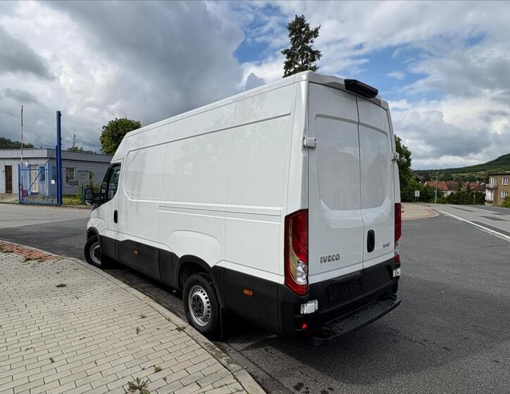Iveco Daily 2