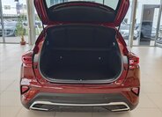 KIA XCeed CUV / Crossover 0,0 110 kw