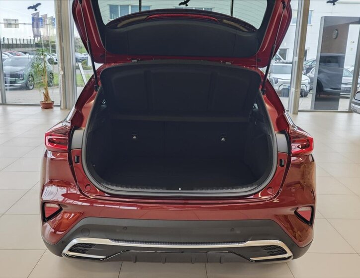 KIA XCeed CUV / Crossover 0,0 110 kw