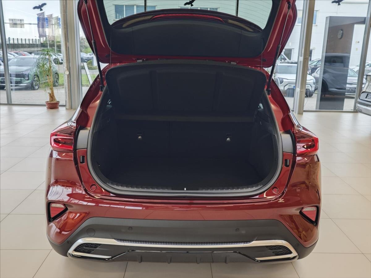 KIA XCeed CUV / Crossover 0,0 110 kw