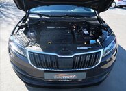 Škoda Karoq SUV / Terénní 1,6 l 85 kw