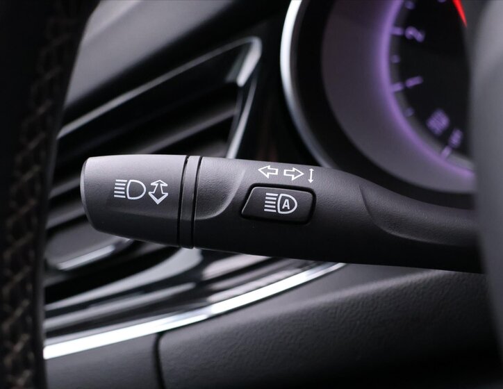 Opel Insignia Liftback 2,0 l 191 kw