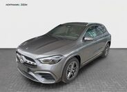 Mercedes-Benz GLA 1