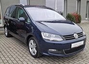 Volkswagen Sharan 3