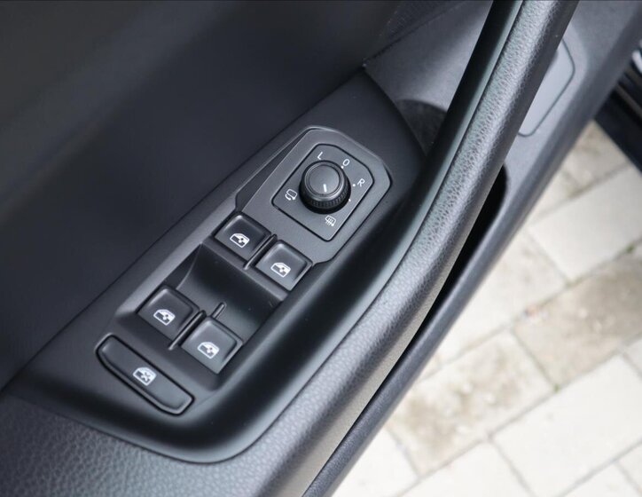 Volkswagen Arteon Hatchback 2,0 l 140 kw