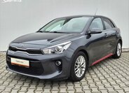 KIA Rio 1