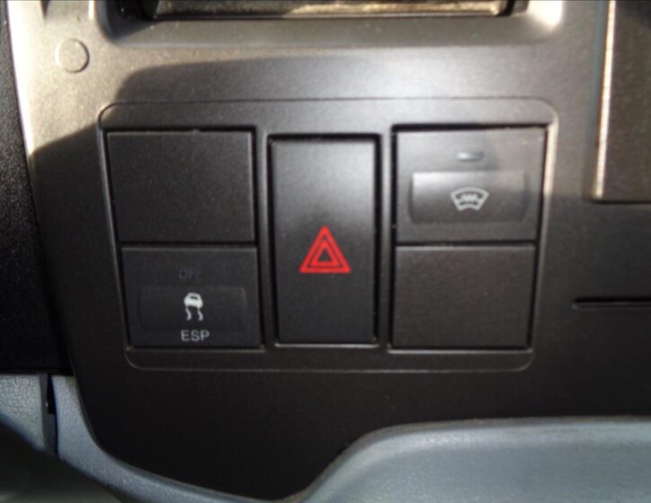 Ford Transit Ostatní 2,2 l 92 kw