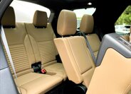 Land Rover Discovery SUV / Terénní 3,0 l 257 kw