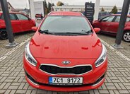 KIA Ceed Kombi 1,6 l 100 kw