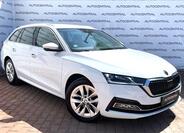 Škoda Octavia 1