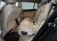 BMW Řada 5 Liftback 3,0 l 190 kw