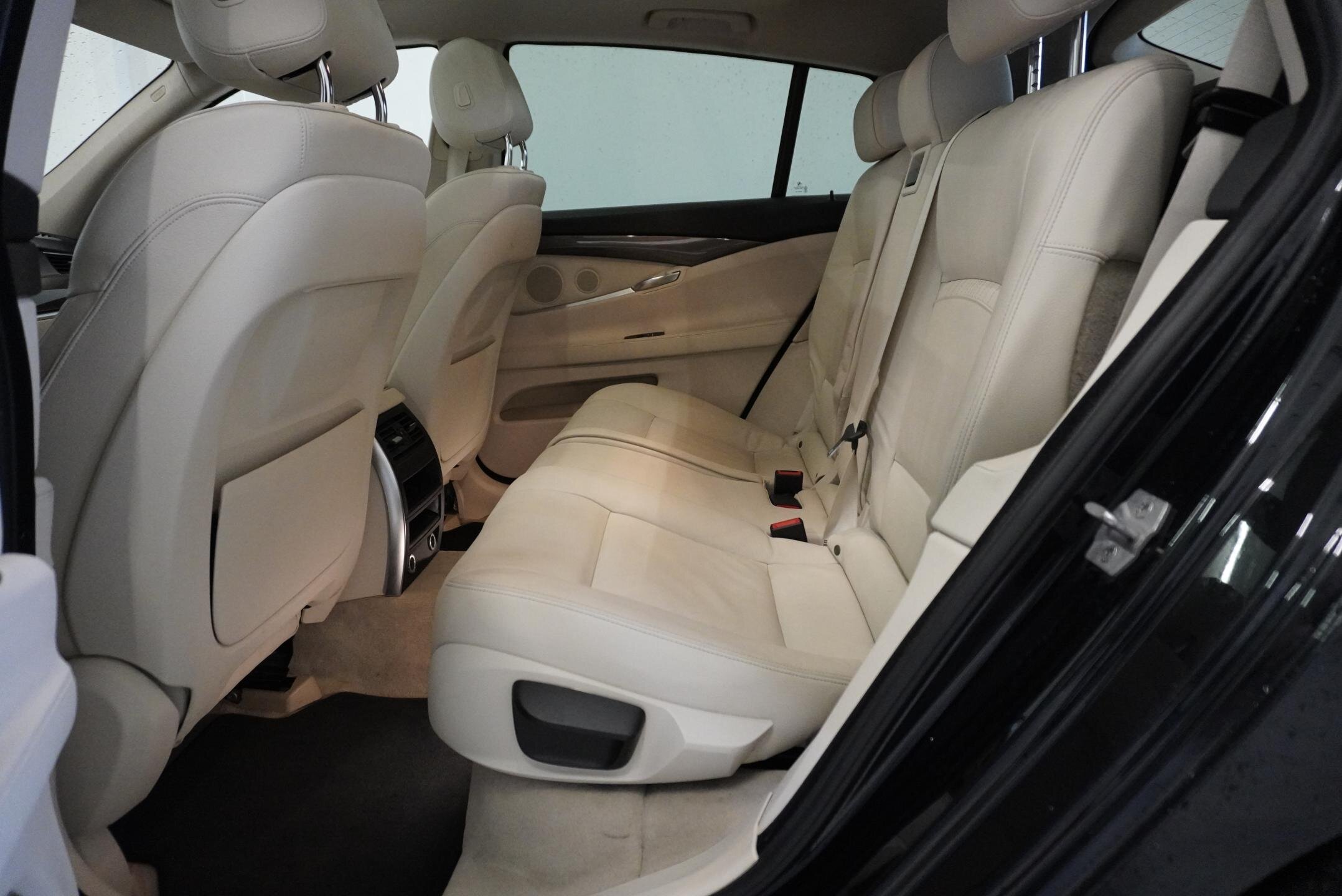 BMW Řada 5 Liftback 3,0 l 190 kw