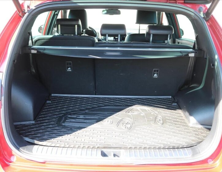 KIA Sportage SUV / Terénní 1,6 l 130 kw