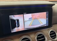 Mercedes-Benz Třídy E Sedan / Limuzína 2,9 l 250 kw