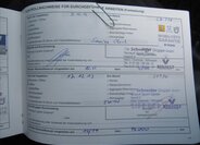 Dacia Logan Kombi 1,6 l 64 kw