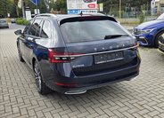 Škoda Superb 2