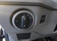 Volkswagen Crafter Ostatní 2,0 l 103 kw