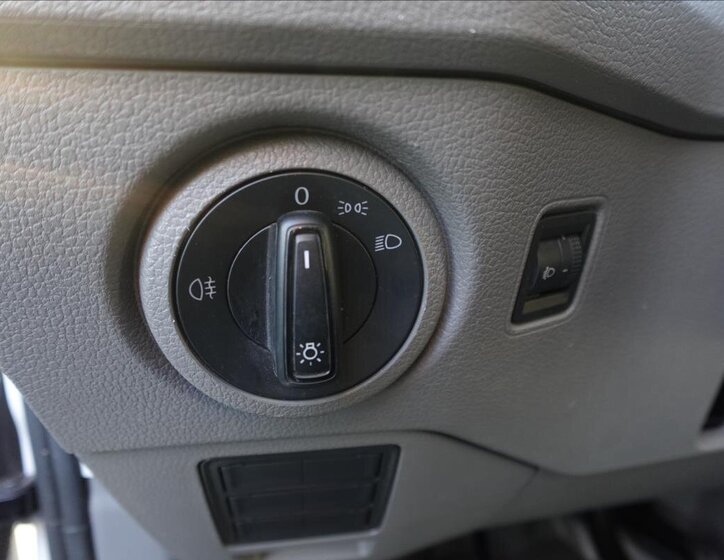 Volkswagen Crafter Ostatní 2,0 l 103 kw