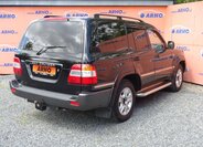 Toyota Land Cruiser 7