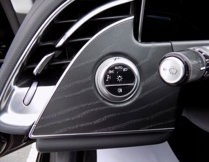 Mercedes-Benz Třídy E 23