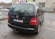 Volkswagen Touran 11